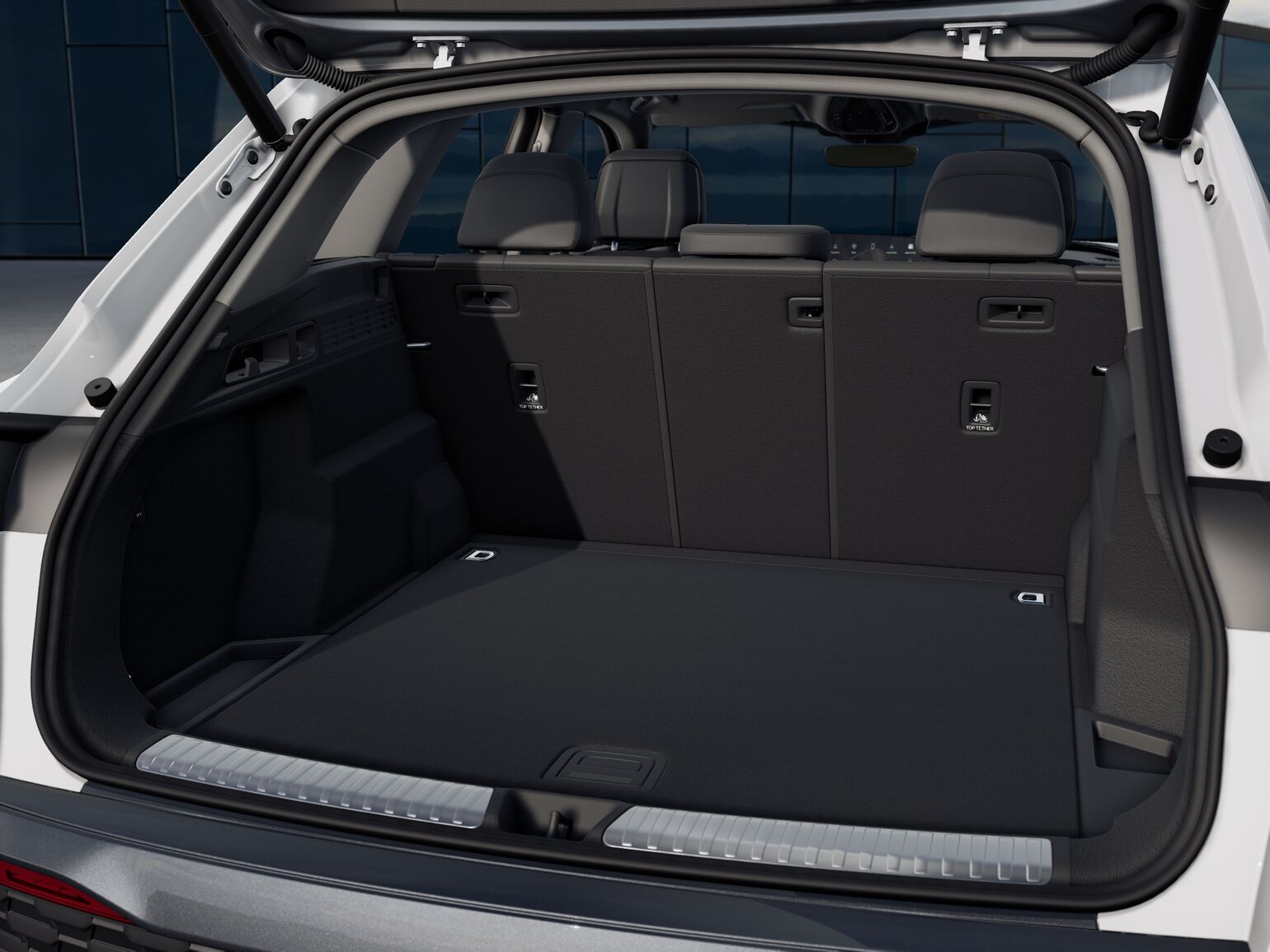 Maleter Audi Q5 SUV Maleter Audi Q5 SUV