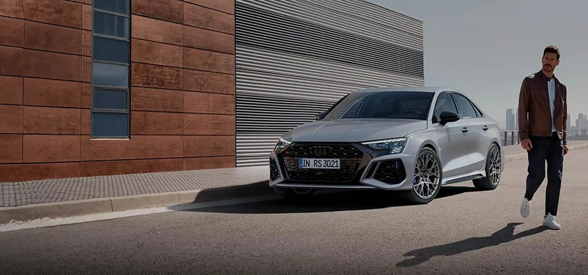 El teu Audi d’ocasió, sense esperes