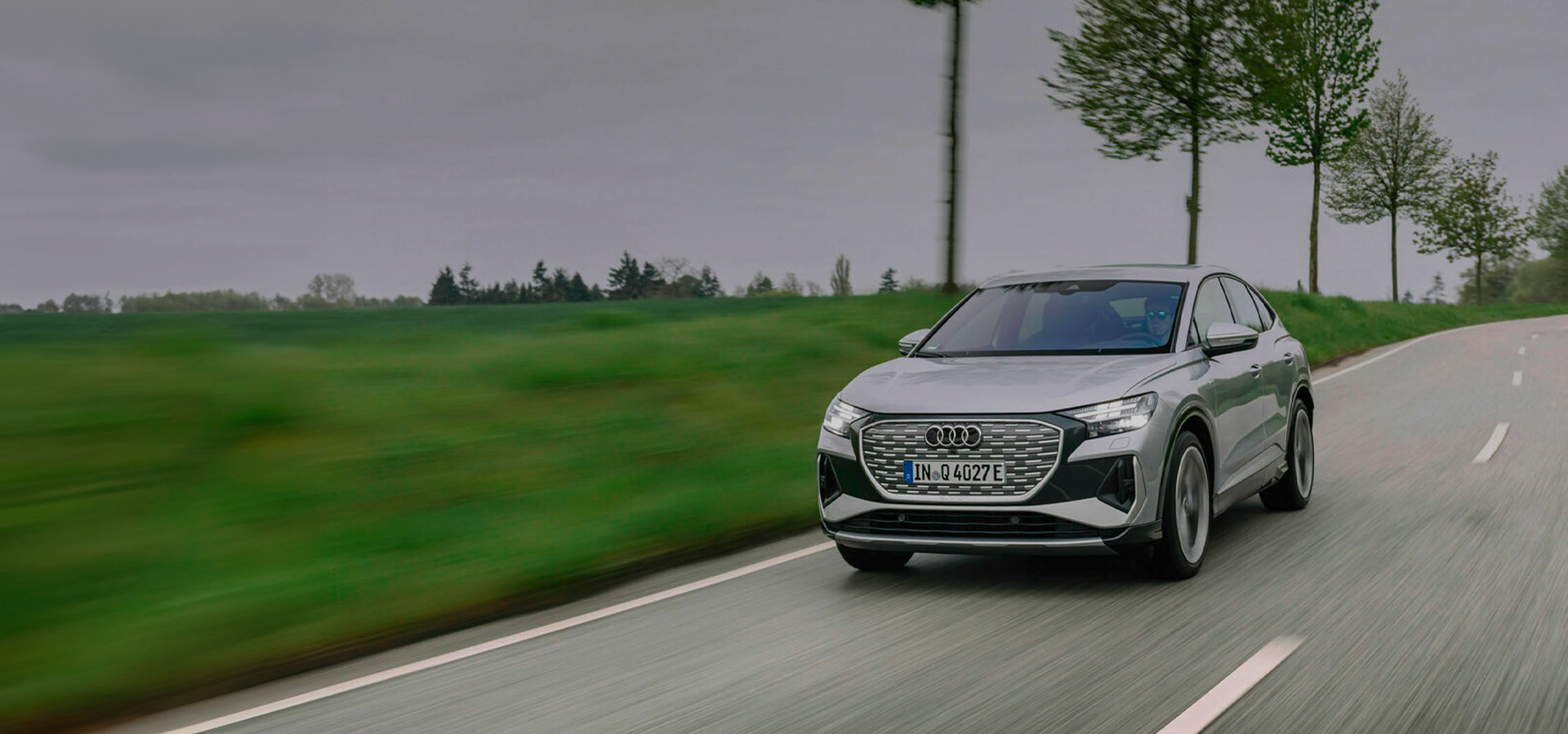 Audi Q4 Sportback Advanced 40 e-tron