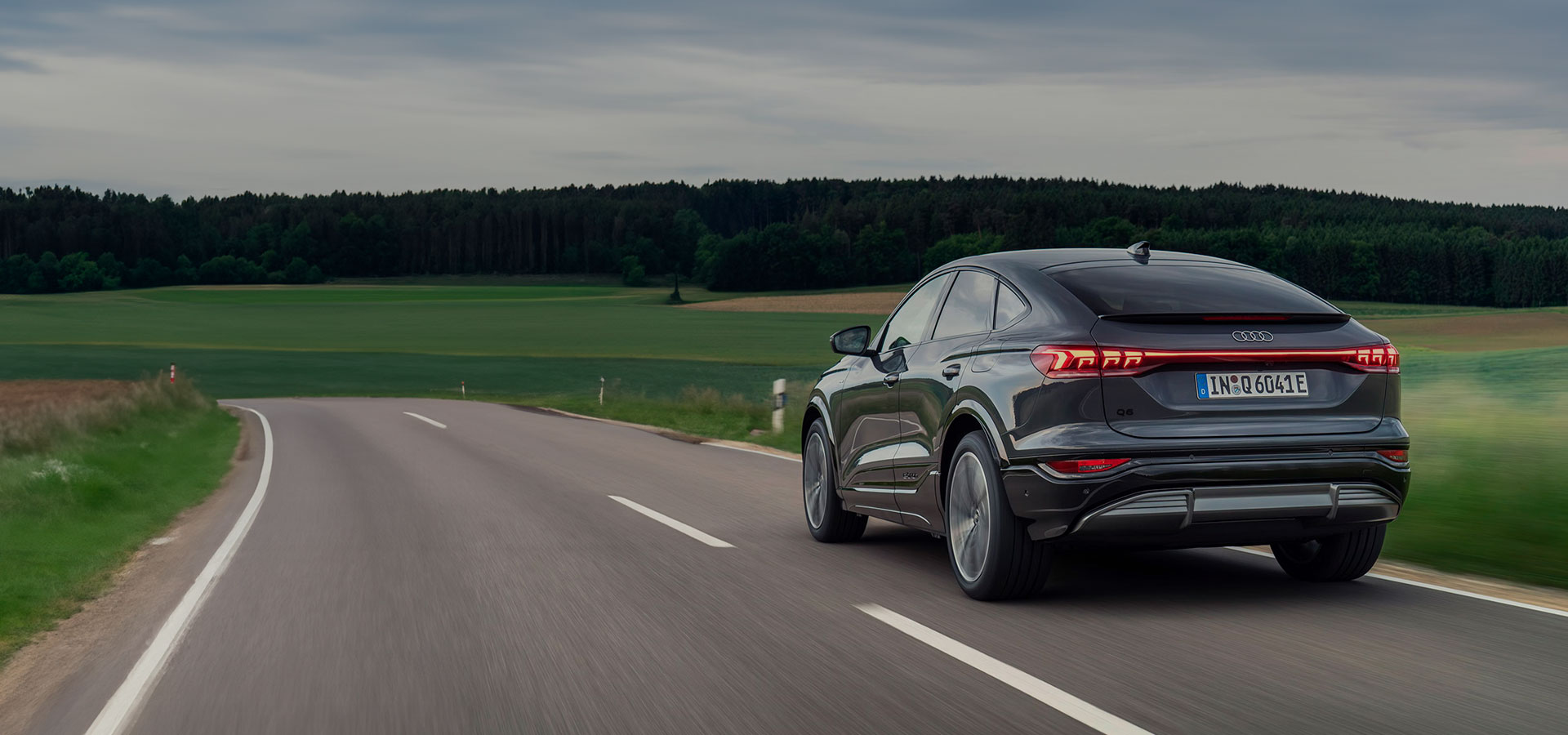 El teu Audi elèctric, ara amb carregador i instal·lació gratuïta