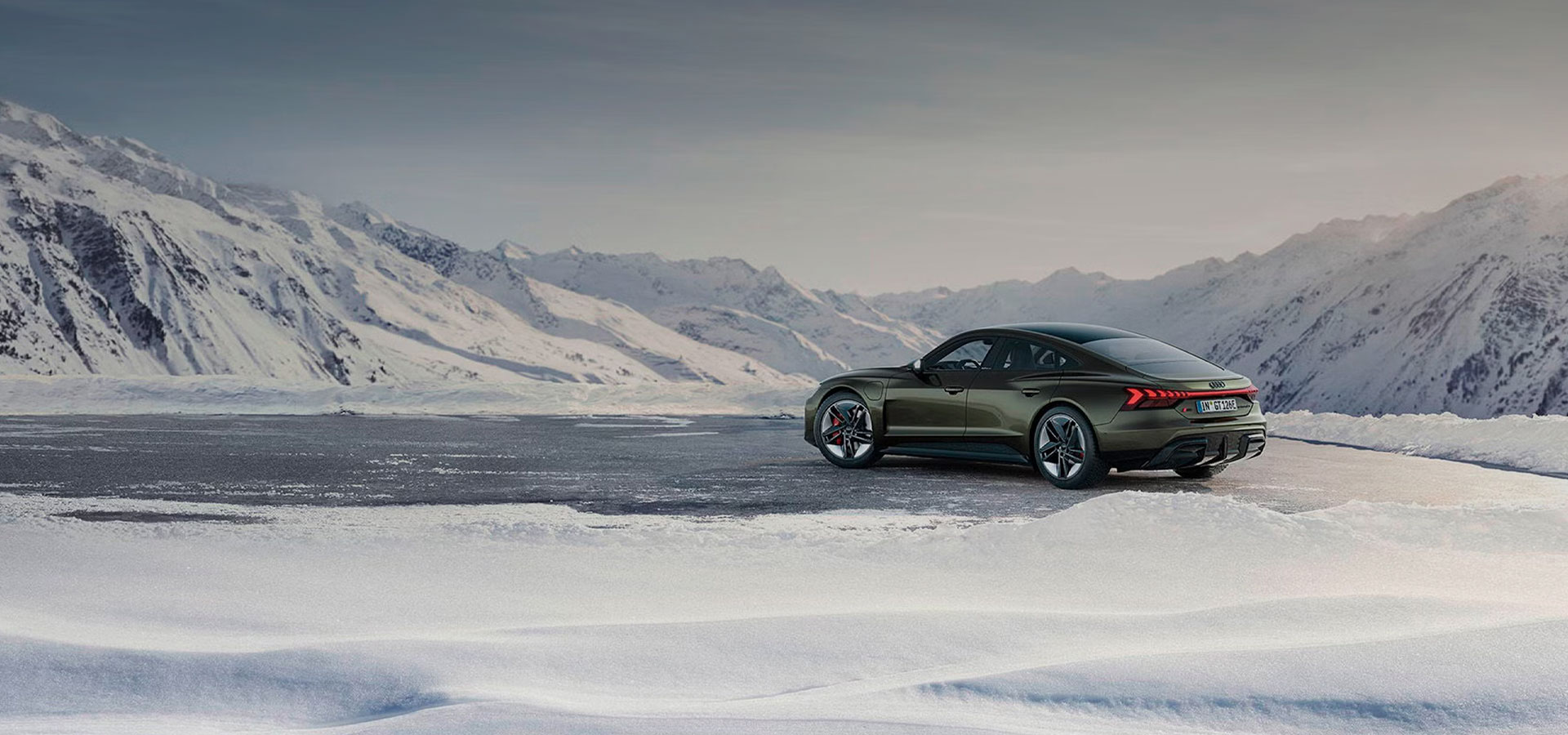 Revisió Gratuïta Audi Winter Check